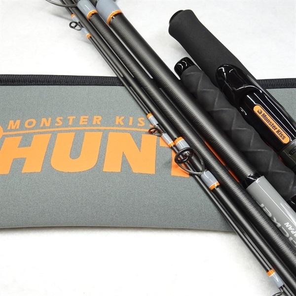 ハンターズ７Ｘ４Ｓ　バックパッカー